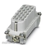 Phoenix Contact Contact Insert HC-D 40