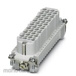 Phoenix Contact Contact Insert HC-D 64