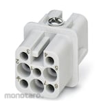 Phoenix Contact Contact Insert HC-D 7