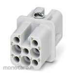 Phoenix Contact Contact Insert HC-D 8