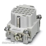 Phoenix Contact Contact Insert HC-DD24