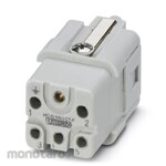 Phoenix Contact Contact Insert HC-Q05