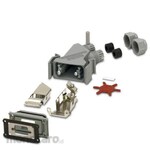 Phoenix Contact D-SUB Connector Set