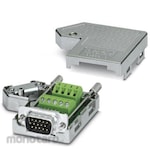 Phoenix Contact D-SUB Connector