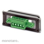 Phoenix Contact D-SUB Panel Mounting Frame