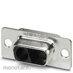 Phoenix Contact D-Sub Contact Support