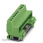 Phoenix Contact DIN Rail Connector