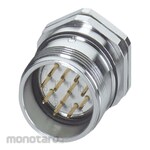 Phoenix Contact Device Connector Front Mounting