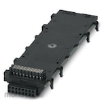 Phoenix Contact Din Rail Bus Connectors
