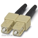 Phoenix Contact FO Connectors