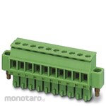 Phoenix Contact PCB Connector MCVR Series