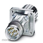 Phoenix Contact Pin/Socket, Panel Feed