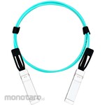 Planex Communications SF10G-AOC-01 Planex SFP+ module 10G AOC cable 1m