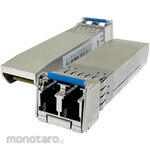 Planex Communications SF10G-LRLCS-10 Planex SFP+ Module 10GBASE-LR LC Connector Single Mode DDM(10Km)