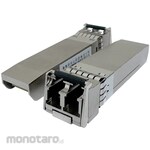 Planex Communications SF10G-SRLCM Planex SFP+ Module 10GBASE-SR LC Connector Multimode DDM(300m)