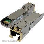 Planex Communications SF10G-T Planex SFP+ module 10GBASE-T RJ-45(30m)