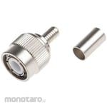 RADIALL Coaxial connector Radiall straight 50Ω