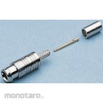RADIALL MCX connector Radiall jack