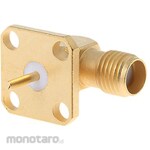 RADIALL Radiall SMA socket flange mount