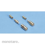 RADIALL Radiall SMB connector cable mount