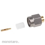 RADIALL Radiall coaxial connector cable mount