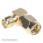 RF SOLUTIONS Rf Solution Coaxial Conversion Adapter