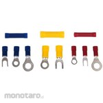 RS PRO 750 piece crimp terminal and splice kit