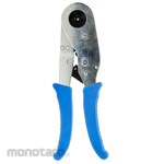 RS PRO 8 indent crimp tool