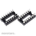 RS PRO Board header RS Pro 14 pin 2.54mm pitch