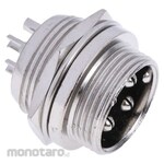 RS PRO Circular Connector