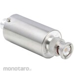 RS PRO Coaxial Conversion Adapter RS Pro Straight BNC Plug-BNC-Jack