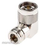 RS PRO Coaxial Conversion Adapter