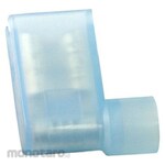 RS PRO Crimp Flag Terminal Insulation