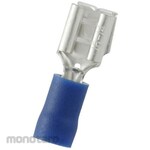 RS PRO Crimp piggyback terminal RS PRO insulation