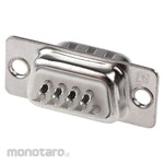 RS PRO D-Sub Connector (Solder Terminal)