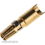 RS PRO DIN connector contact, DIN 41612 series, female RS Pro