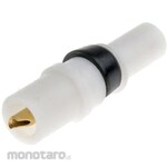 RS PRO DIN connector contact, female RS Pro