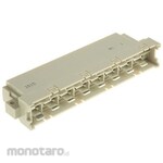 RS PRO DIN41612 connector male RS PRO