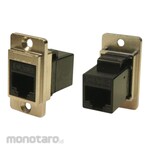 RS PRO DUALSLIM METAL CAT6