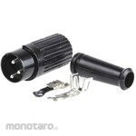 RS PRO Din plug RS Pro Plug 3 pole