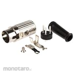 RS PRO Din plug RS Pro Plug 3 pole