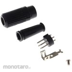 RS PRO Din plug RS Pro Plug 5-pole