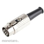 RS PRO Din plug RS Pro Plug 8-pole