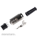 RS PRO Din socket RS Pro Socket 5-pole