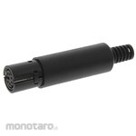 RS PRO Din socket RS Pro Socket 6 pole