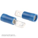 RS PRO Faston terminal male RS Pro 1.5 → 2.5mm2, 16 → 14AWG