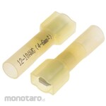 RS PRO Faston terminal male RS Pro 4 → 6mm2, 12 → 10AWG