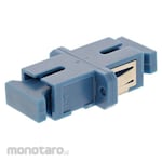 RS PRO Fiber Optic Adapter