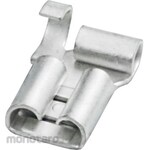 RS PRO Flag connector RS PRO