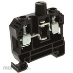 RS PRO Fuse terminal block RS Pro 12.2mm pitch 5 x 20mm SK series